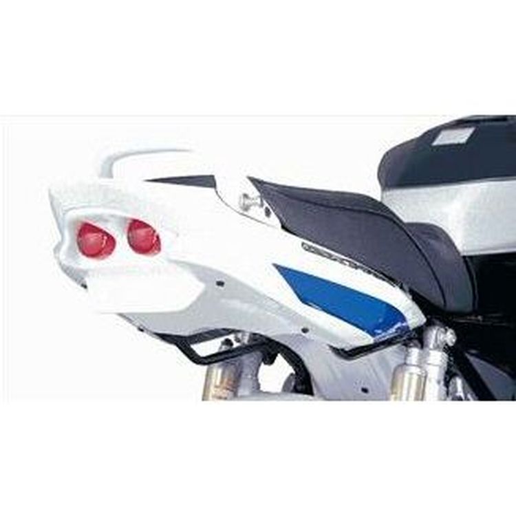 Suzuki GSX1400 Powerbronze Undertray